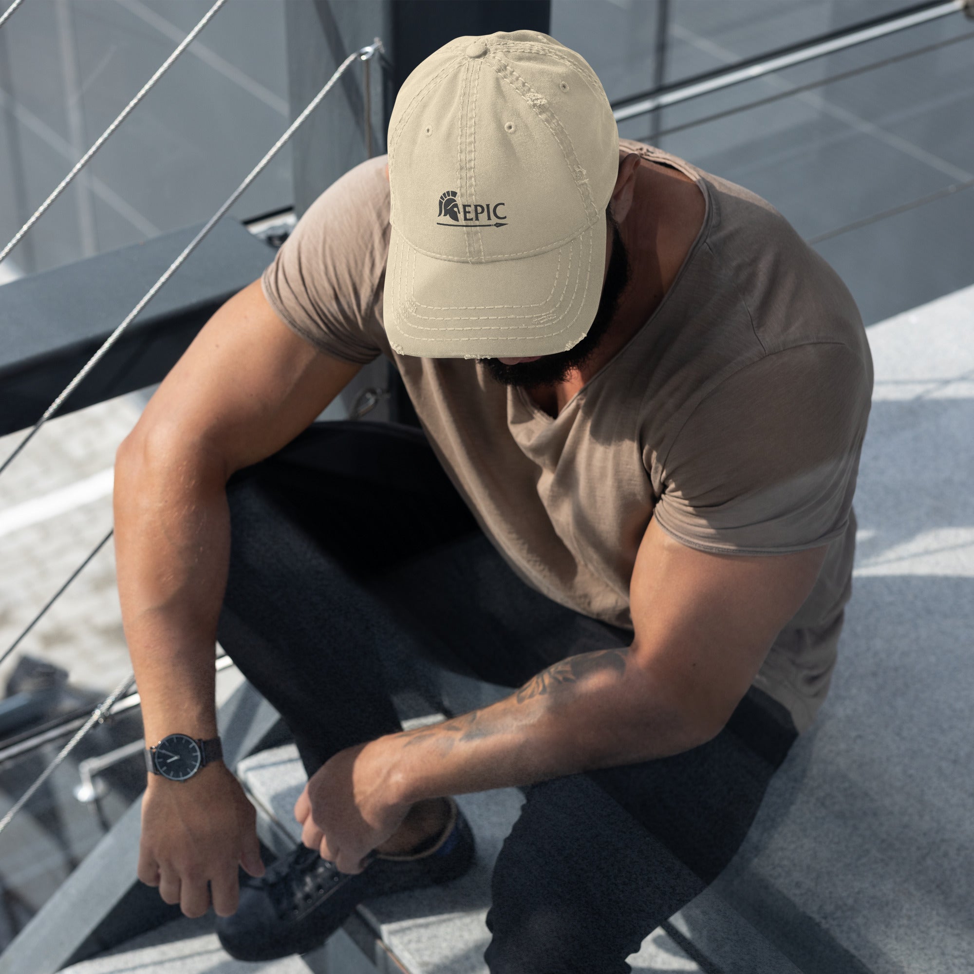 Men's Clothing